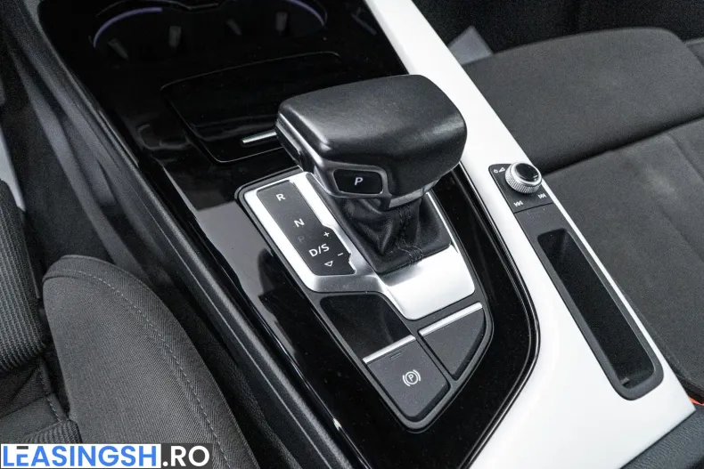 Audi A5 din 2020 cu 143.000 km - oferta AUD241355 - foto 21
