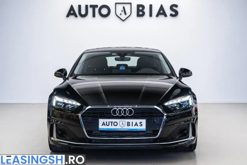 Audi A5 din 2020 cu 143.000 km - oferta AUD241355 - foto 22