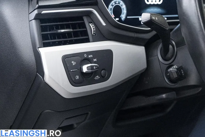 Audi A5 din 2020 cu 143.000 km - oferta AUD241355 - foto 23