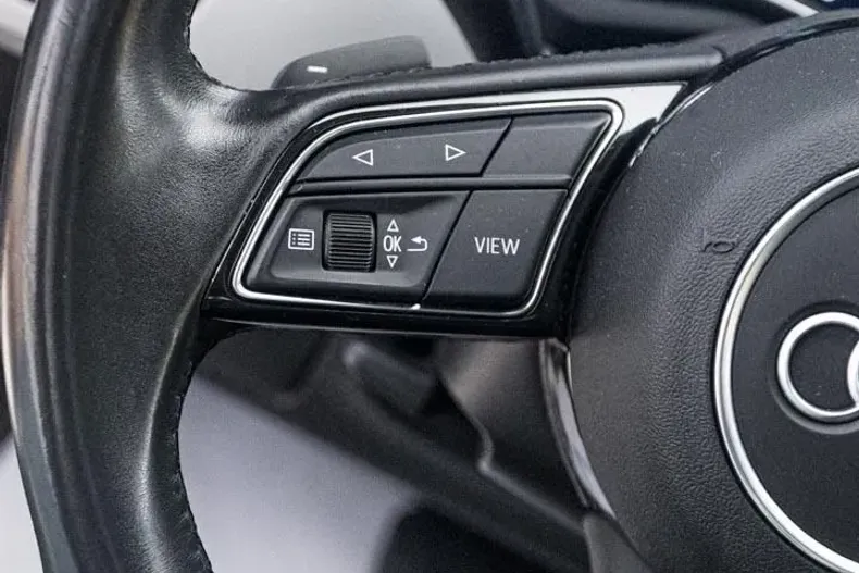 Audi A5 din 2020 cu 143.000 km - oferta AUD241355 - foto 24