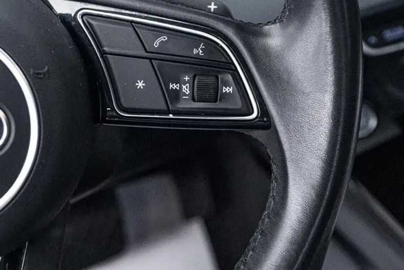 Audi A5 din 2020 cu 143.000 km - oferta AUD241355 - foto 30