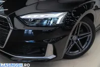Audi A5 din 2020 cu 143.000 km - oferta AUD241355 - foto 34