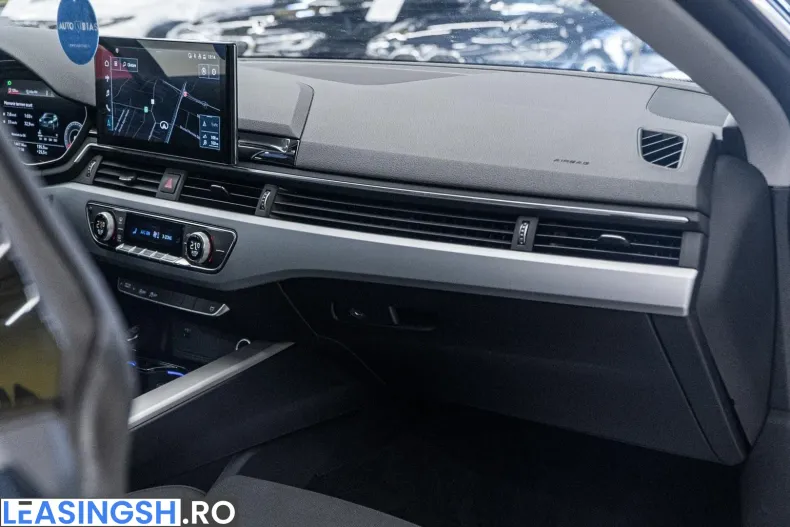 Audi A5 din 2020 cu 143.000 km - oferta AUD241355 - foto 36