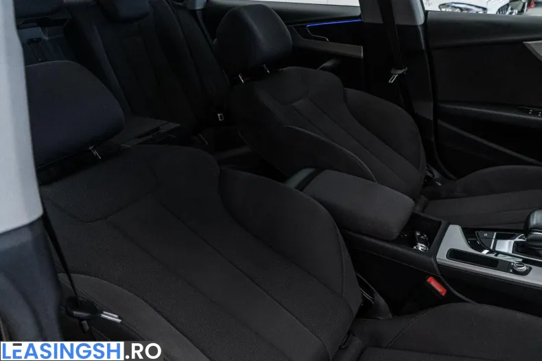 Audi A5 din 2020 cu 143.000 km - oferta AUD241355 - foto 39