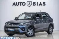 Ssangyong Tivoli din 2022 cu 92.000 km - oferta SSA241356 - foto 1