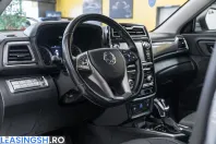 Ssangyong Tivoli din 2022 cu 92.000 km - oferta SSA241356 - foto 6