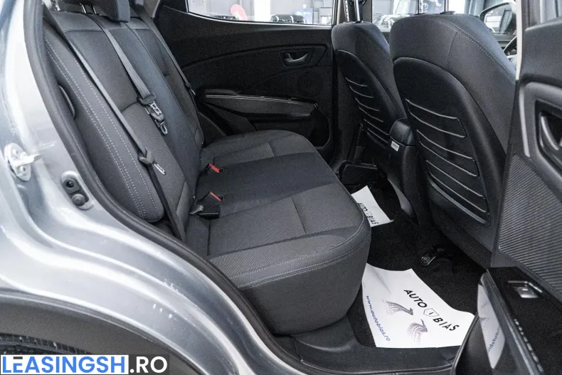 Ssangyong Tivoli din 2022 cu 92.000 km - oferta SSA241356 - foto 8