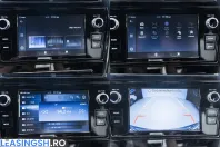 Ssangyong Tivoli din 2022 cu 92.000 km - oferta SSA241356 - foto 9
