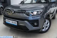 Ssangyong Tivoli din 2022 cu 92.000 km - oferta SSA241356 - foto 10