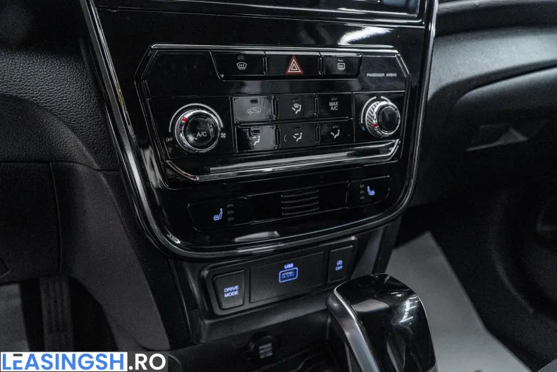 Ssangyong Tivoli din 2022 cu 92.000 km - oferta SSA241356 - foto 11