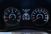Ssangyong Tivoli din 2022 cu 92.000 km - oferta SSA241356 - foto 12