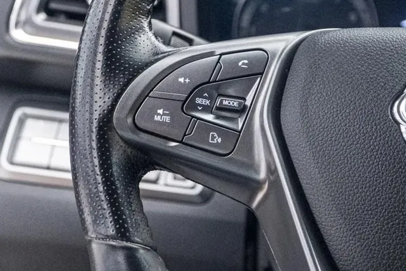 Ssangyong Tivoli din 2022 cu 92.000 km - oferta SSA241356 - foto 14