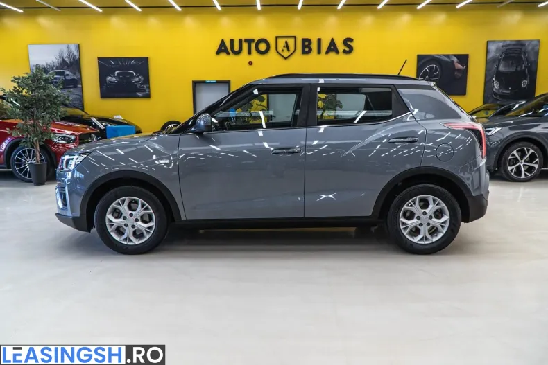 Ssangyong Tivoli din 2022 cu 92.000 km - oferta SSA241356 - foto 16