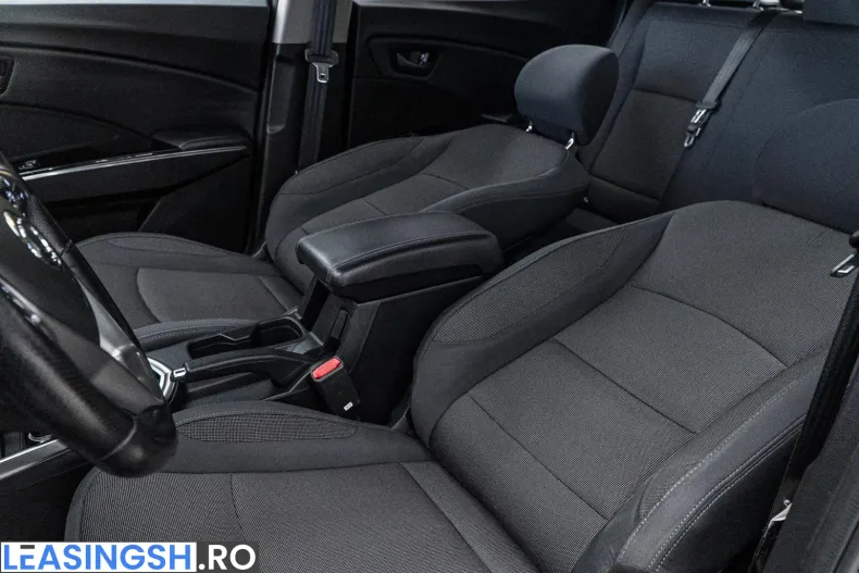 Ssangyong Tivoli din 2022 cu 92.000 km - oferta SSA241356 - foto 17