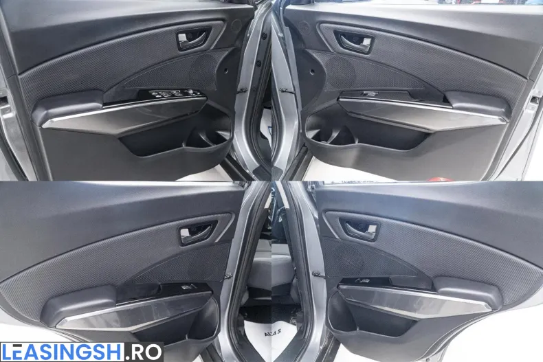 Ssangyong Tivoli din 2022 cu 92.000 km - oferta SSA241356 - foto 18