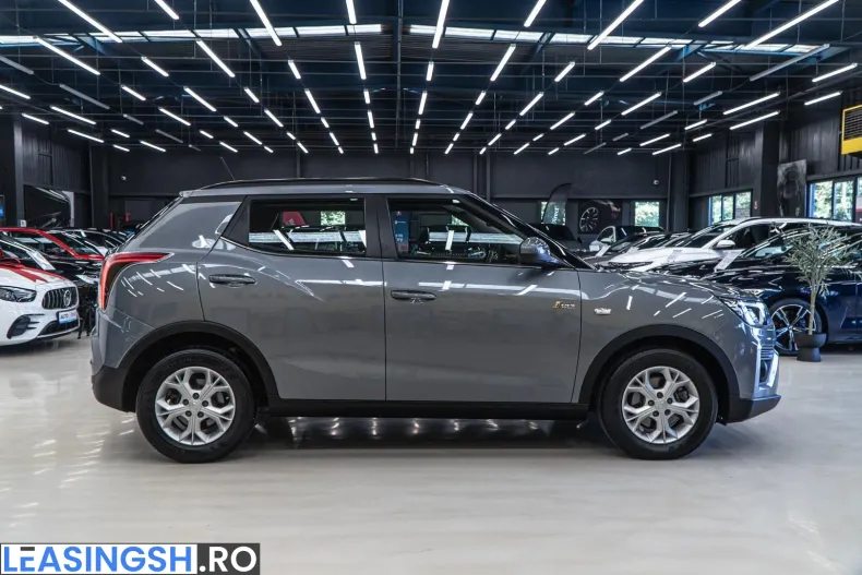 Ssangyong Tivoli din 2022 cu 92.000 km - oferta SSA241356 - foto 19