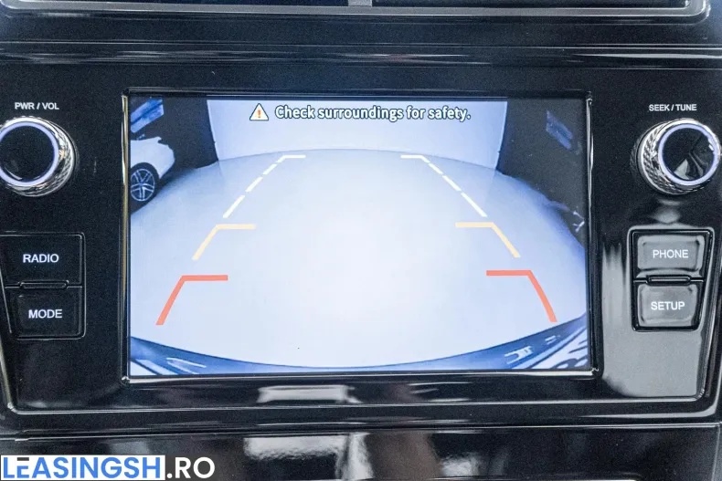 Ssangyong Tivoli din 2022 cu 92.000 km - oferta SSA241356 - foto 20
