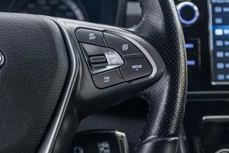 Ssangyong Tivoli din 2022 cu 92.000 km - oferta SSA241356 - foto 21