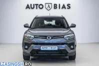Ssangyong Tivoli din 2022 cu 92.000 km - oferta SSA241356 - foto 22