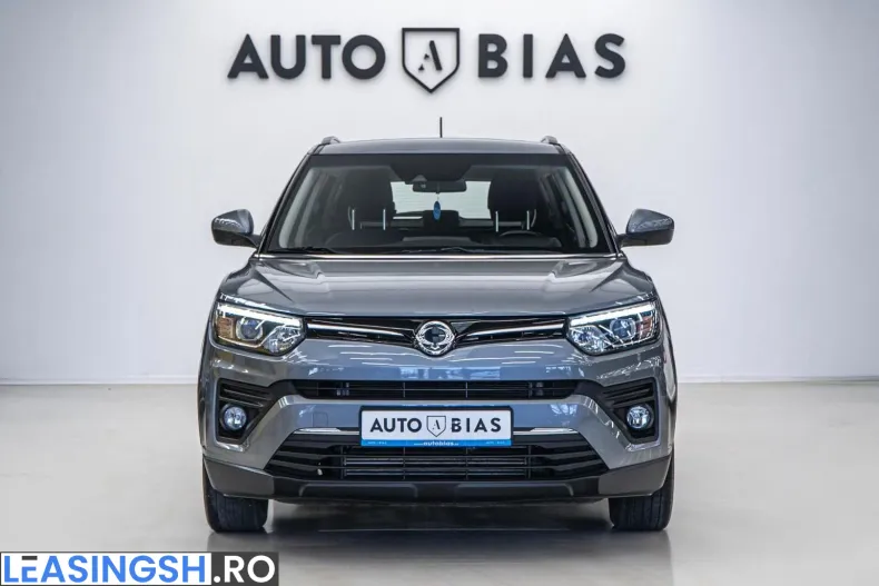 Ssangyong Tivoli din 2022 cu 92.000 km - oferta SSA241356 - foto 22