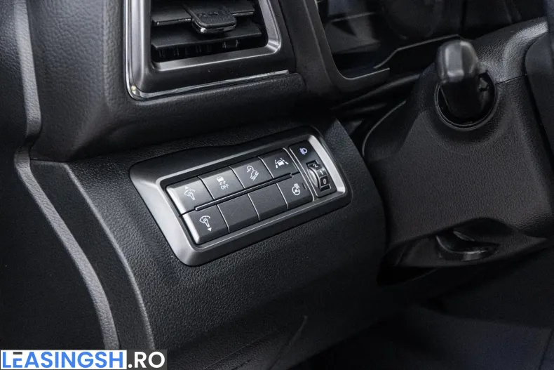 Ssangyong Tivoli din 2022 cu 92.000 km - oferta SSA241356 - foto 24