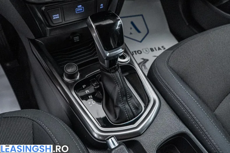 Ssangyong Tivoli din 2022 cu 92.000 km - oferta SSA241356 - foto 26