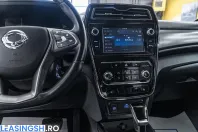 Ssangyong Tivoli din 2022 cu 92.000 km - oferta SSA241356 - foto 27