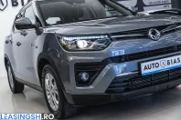 Ssangyong Tivoli din 2022 cu 92.000 km - oferta SSA241356 - foto 28