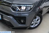 Ssangyong Tivoli din 2022 cu 92.000 km - oferta SSA241356 - foto 34