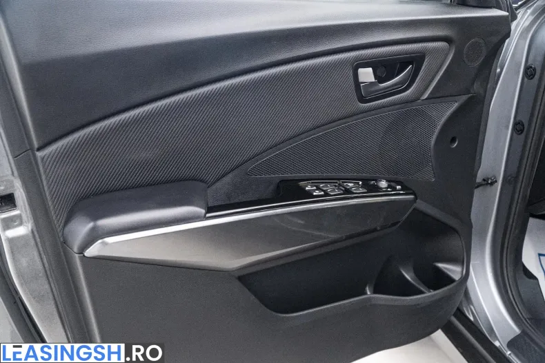 Ssangyong Tivoli din 2022 cu 92.000 km - oferta SSA241356 - foto 35