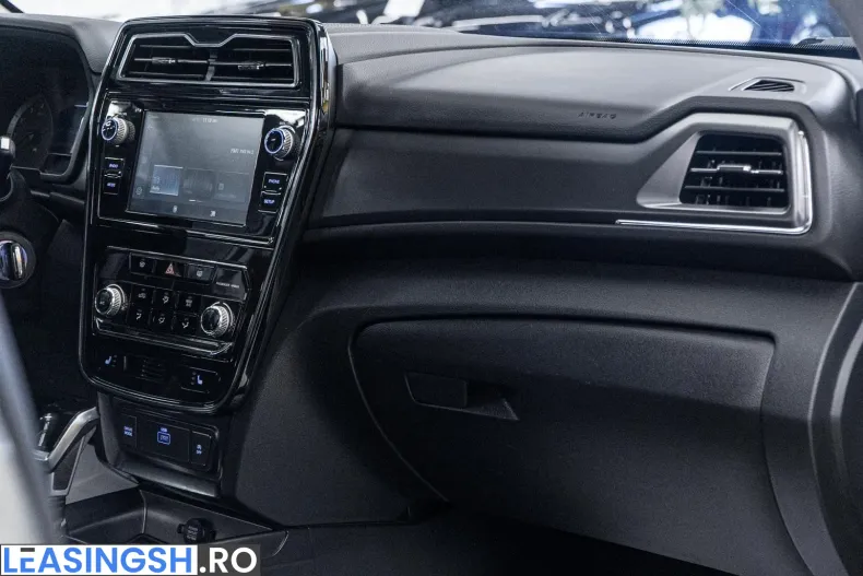 Ssangyong Tivoli din 2022 cu 92.000 km - oferta SSA241356 - foto 36