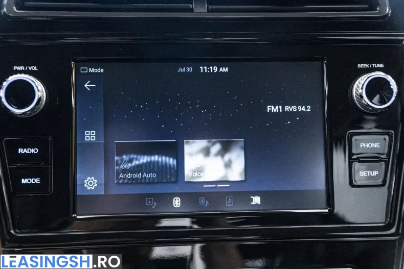 Ssangyong Tivoli din 2022 cu 92.000 km - oferta SSA241356 - foto 39