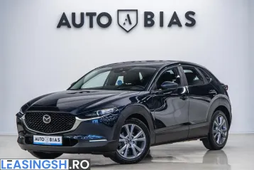 Mazda CX-30 din 2021 - oferta MAZ241357