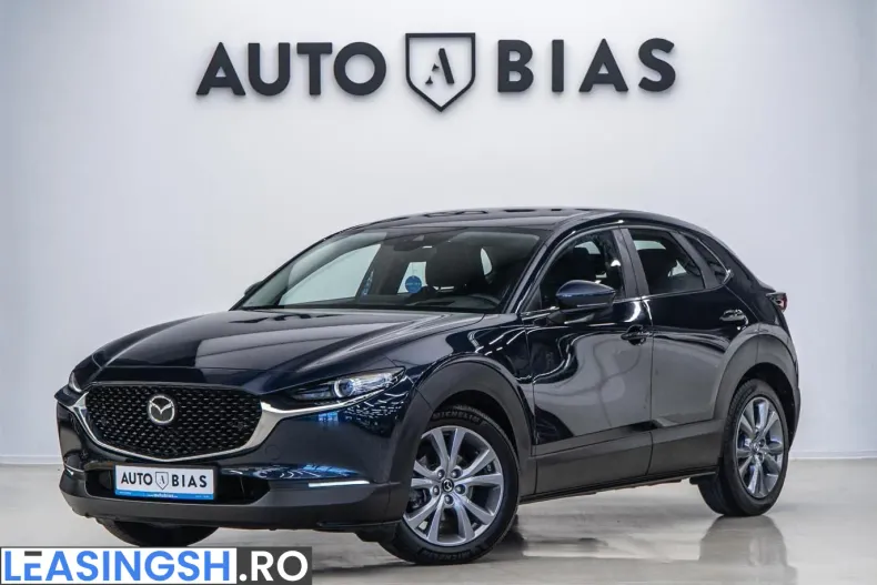 Mazda CX-30 din 2021 cu 166.000 km - oferta MAZ241357 - foto 1
