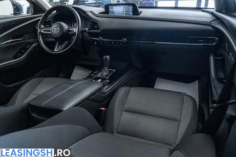 Mazda CX-30 din 2021 cu 166.000 km - oferta MAZ241357 - foto 2