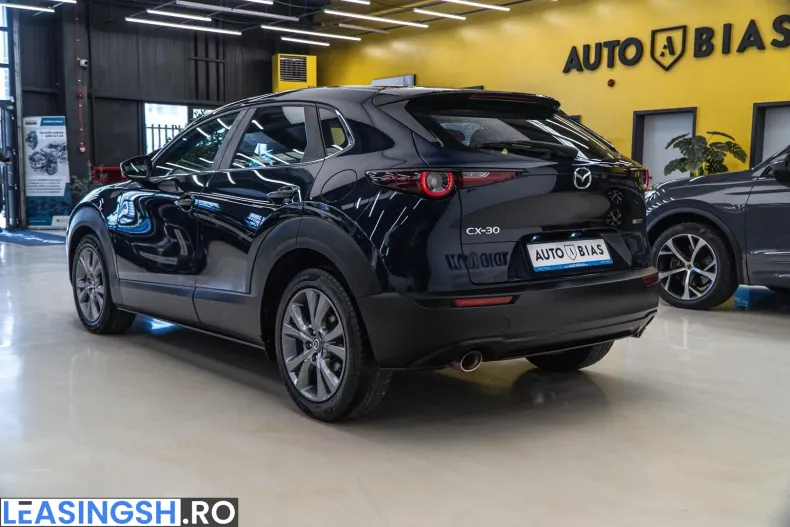 Mazda CX-30 din 2021 cu 166.000 km - oferta MAZ241357 - foto 5