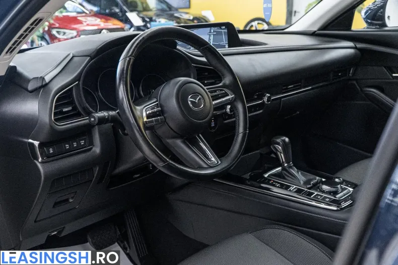 Mazda CX-30 din 2021 cu 166.000 km - oferta MAZ241357 - foto 6