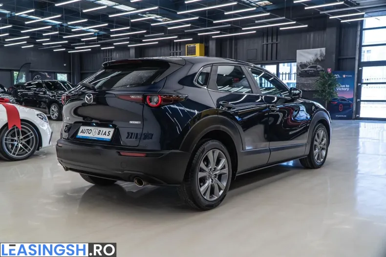 Mazda CX-30 din 2021 cu 166.000 km - oferta MAZ241357 - foto 7