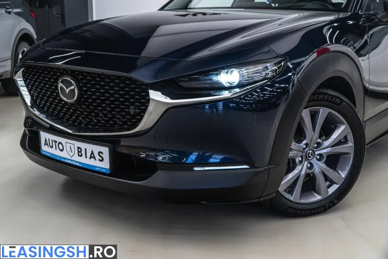 Mazda CX-30 din 2021 cu 166.000 km - oferta MAZ241357 - foto 10