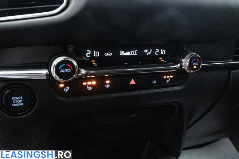 Mazda CX-30 din 2021 cu 166.000 km - oferta MAZ241357 - foto 11