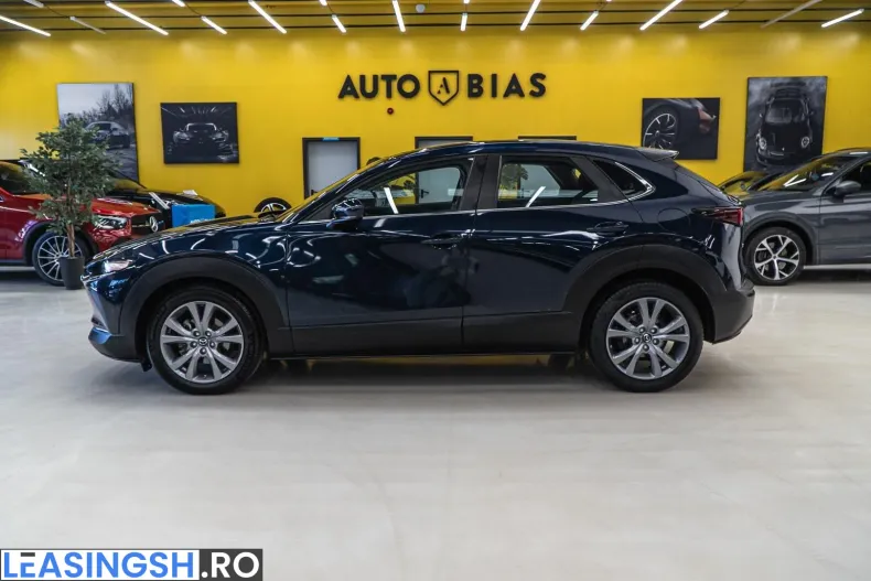 Mazda CX-30 din 2021 cu 166.000 km - oferta MAZ241357 - foto 16