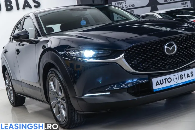 Mazda CX-30 din 2021 cu 166.000 km - oferta MAZ241357 - foto 28