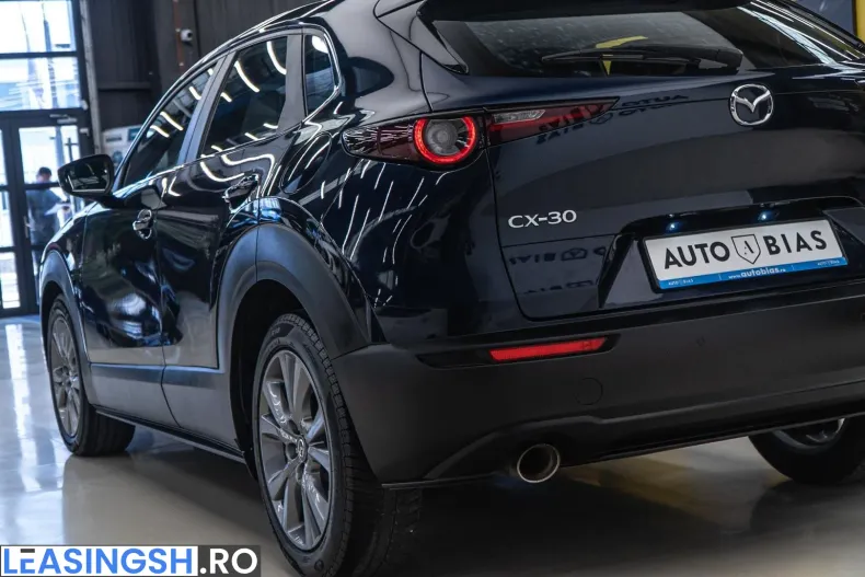 Mazda CX-30 din 2021 cu 166.000 km - oferta MAZ241357 - foto 31