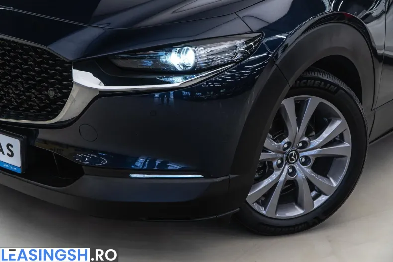 Mazda CX-30 din 2021 cu 166.000 km - oferta MAZ241357 - foto 34