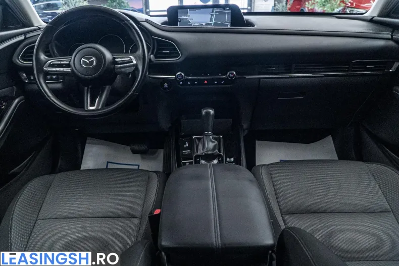 Mazda CX-30 din 2021 cu 166.000 km - oferta MAZ241357 - foto 35