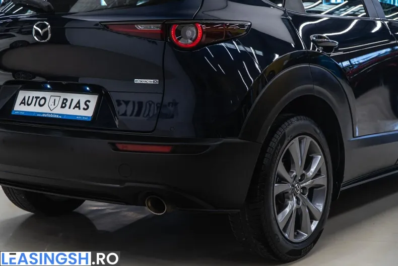 Mazda CX-30 din 2021 cu 166.000 km - oferta MAZ241357 - foto 37