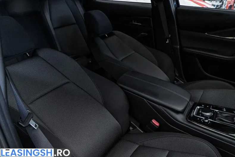 Mazda CX-30 din 2021 cu 166.000 km - oferta MAZ241357 - foto 39