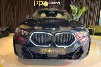 BMW X6 (Seria X) din 2023 cu 79.900 km - oferta BMW241358 - foto 2