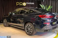 BMW X6 (Seria X) din 2023 cu 79.900 km - oferta BMW241358 - foto 13