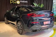 BMW X6 (Seria X) din 2023 cu 79.900 km - oferta BMW241358 - foto 14